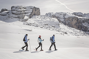  Alpen Winter Italien © ph D. Lira